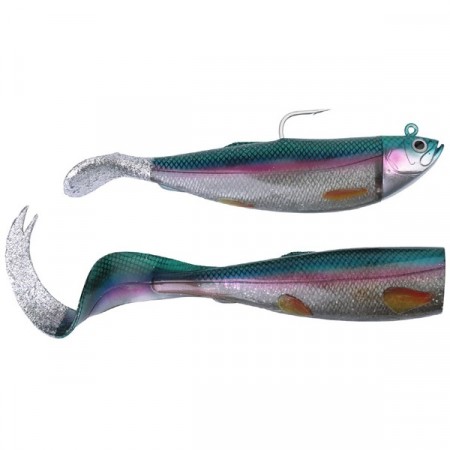 Cutbait Herring Kit 270 gram Real Herring!