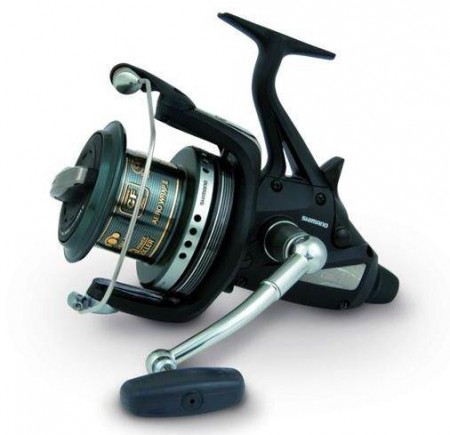 Shimano Big Baitrunner XT-A LC
