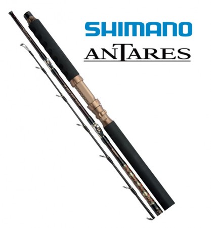 Shimano Antares BX Braid Boat 12-20