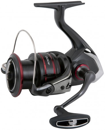 Shimano Vanford 2500 HG