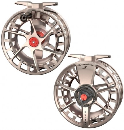 Lamson Speedster S Ember