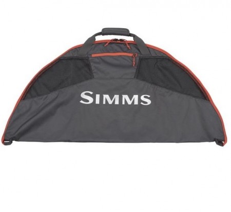 Simms Taco Bag Anvil
