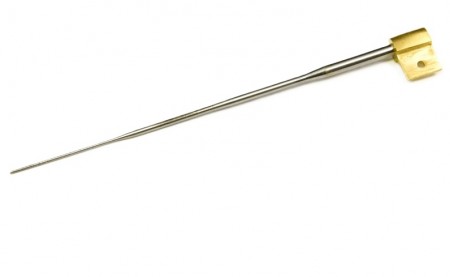 FrödinFlies Fits Tubing Needle