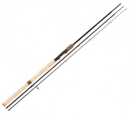 Lawson Arctic Trout MicroWave S3