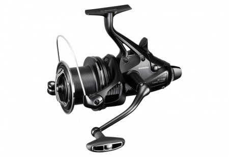 Shimano BIG BAITRUNNER XTB LC