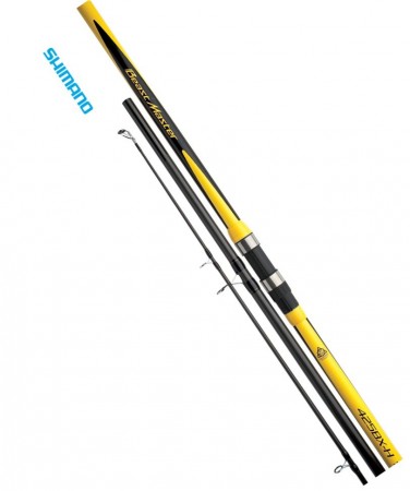Shimano Beastmaster 425 BX-H
