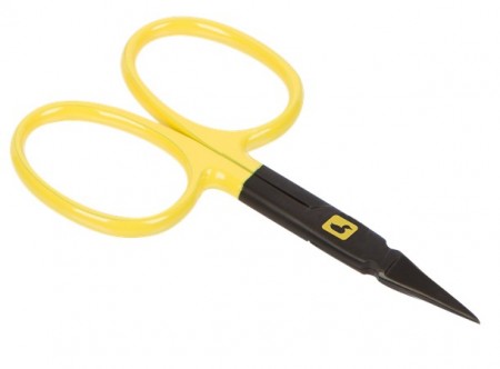 Loon Ergo Micro Tip Arrow Point Scissors