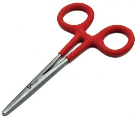 SA Tailout Standard Forceps