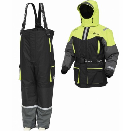 IMAX SeaWave Flotation Suit
