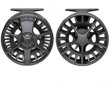 Lamson Liquid 1,5