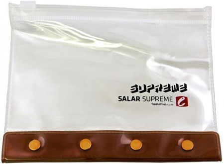 Salar Supreme Fly Wallet X (small) 11 x 15 cm 
