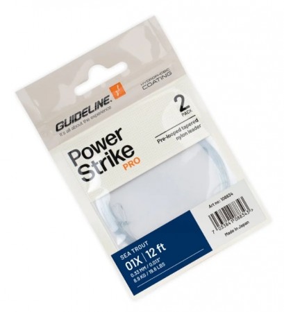 Guideline Power Strike PRO Sea Trout 12' (2-pkn)