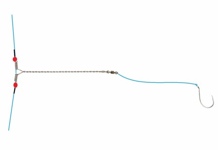 Tronix Wire Boom 20 cm (2-pk) 