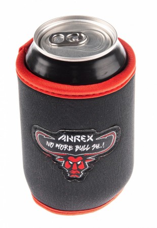 Ahrex Koozy - No More Bull Shit