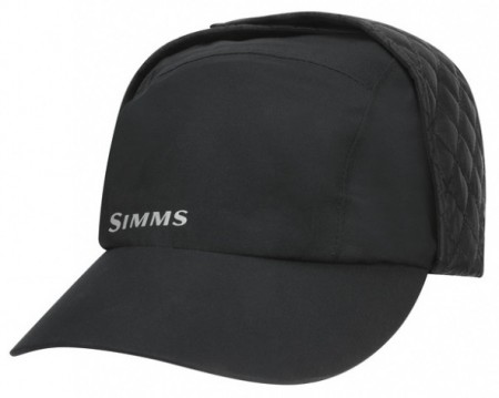 Simms Gore ExStream Cap Black