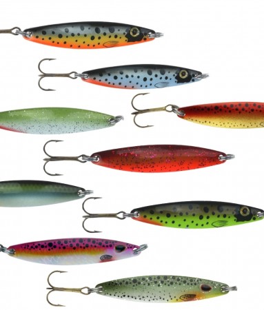 Falkfish Sard 16 gram  