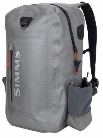 Simms Dry Creek Z Backpack Olive (25 liter)