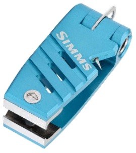 Simms Guide Nipper Surf Blue