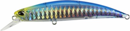 DUO Spearhead Ryuki 80S SW (Clear Blue Back) 