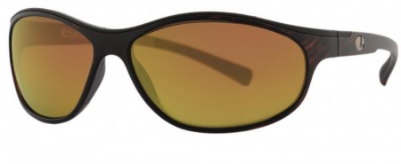 Lenz Optics Coosa Discover Mat/Bronze Mirror (53879)