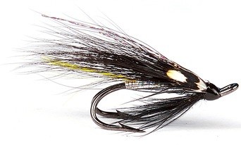AR Silver Stoats Tail