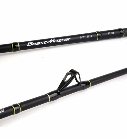 Shimano Beastmaster BX Boat Slim 7,6' (20-30 lb)