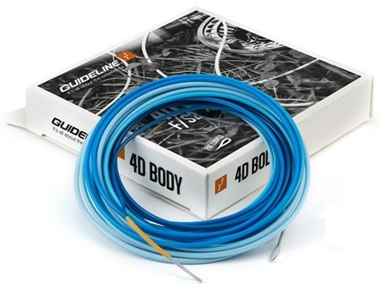 Guideline 4D Body I/S3 #10/11 (#32 gram) 7,0 m