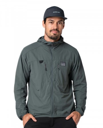 Guideline ULBC Tactical Jkt Algae Green 