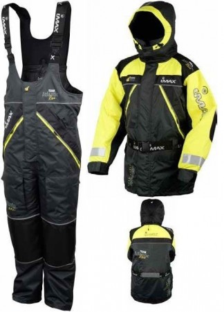 Imax Atlantic Race Flytedrakt