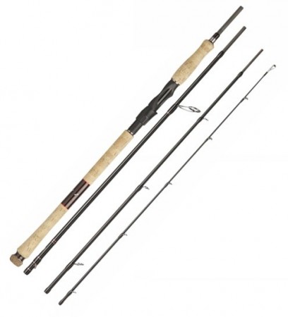 Berkley PULSE XCD TRAVEL