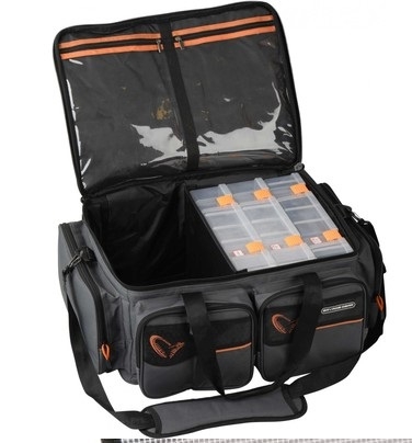 Savage Gear System Box 54778