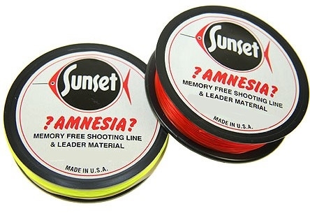 Amnesia Shooting Line (100 m)