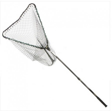 Snowbee Folding Net 3XL Telescopic