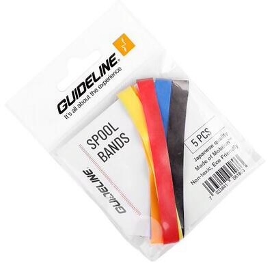 Guideline Spool Bands