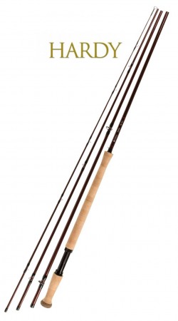  Hardy Shadow DH 14' #9/10 (4.pc)