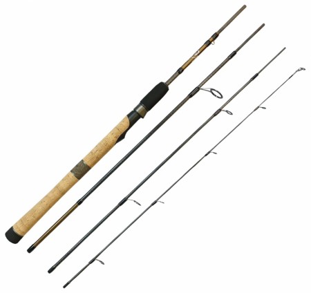 Lawson Escapade Haspel 4-delt