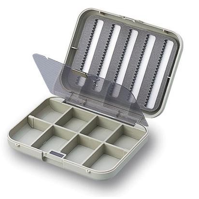 C&F-1306 Small (5-row + 8 room)