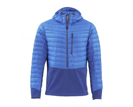 Simms Exstream Bicomp Hoody Ibiza