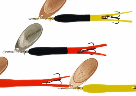 FC Downstream Spinner - 35 gram   