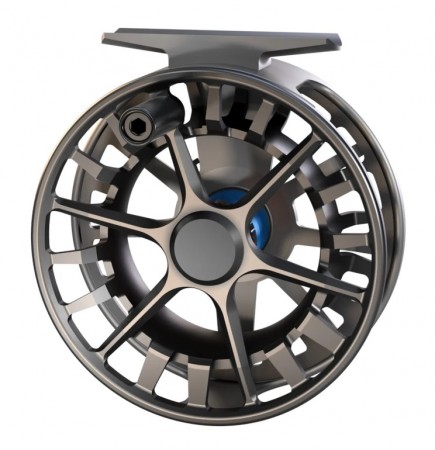 Lamson Guru S HD Arctic 