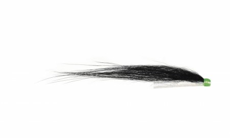 Mikael Frödin Hitch Green Simple Fly 