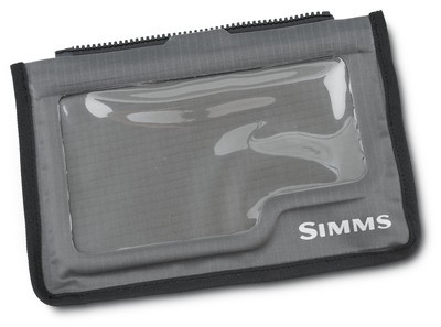 Simms Waterproof Wader Pouch- UTSOLGT!