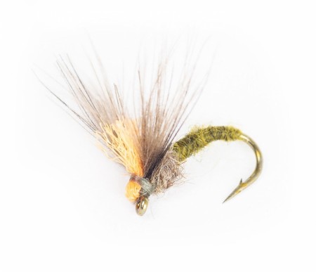 Antonio's Emerger BWO