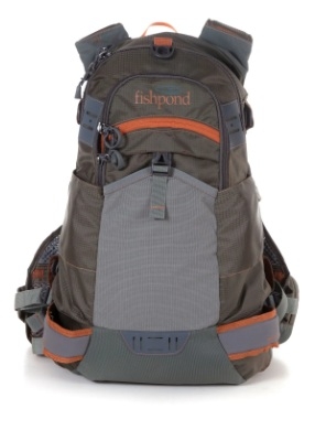 Fishpond Ridgeline Backpack (15 liter)