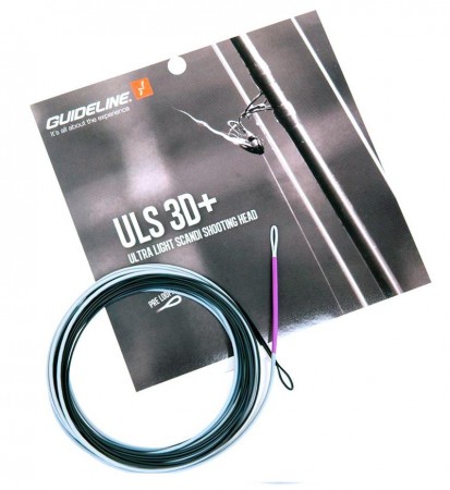 Guideline ULS 3D+