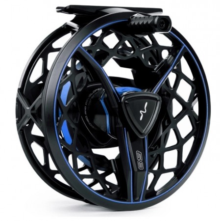 Guideline Scandi Black/Blue 