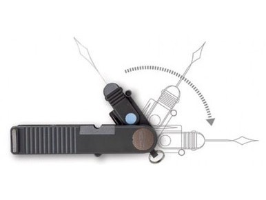 C&F 3-in-1 Clipper (CFA-42)