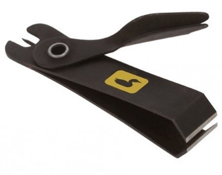 Loon Rogue Nippers with Knot Tool