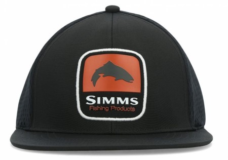 Simms Wildcard Trucker Carbon