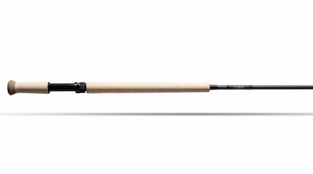 NAM 11´7" #7 (27g+) 4-pcs Delgado 